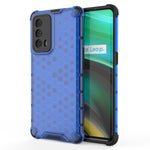 Custodia TPU antiurto per Samsung Galaxy S21 FE