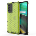 Custodia TPU antiurto per Samsung Galaxy S21 FE