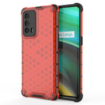 Custodia TPU antiurto per Samsung Galaxy S21 FE