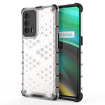 Custodia TPU antiurto per Samsung Galaxy S21 FE