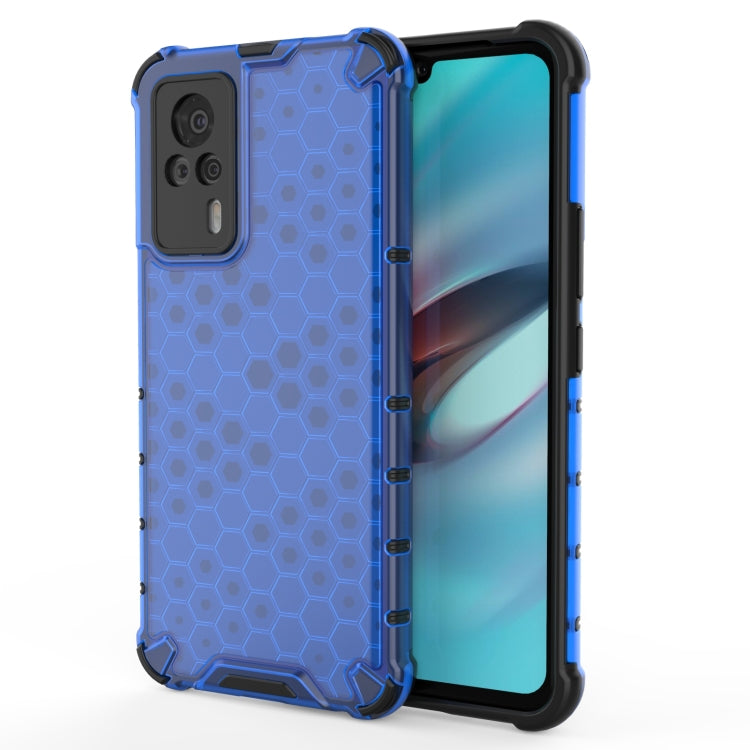 Custodia TPU antiurto per Alcatel 1S (2020)