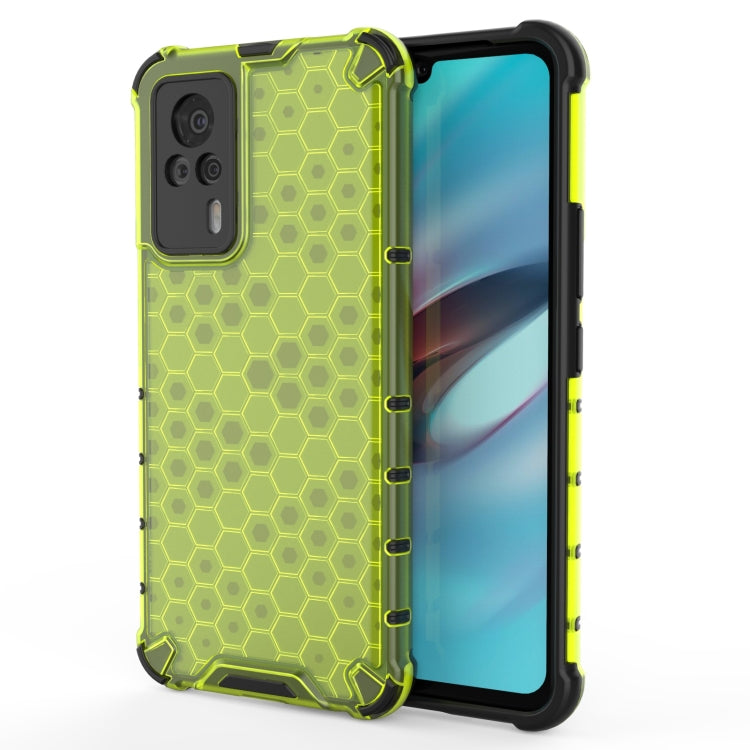 Custodia TPU antiurto per Alcatel 1S (2020)