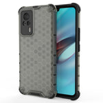 Custodia TPU antiurto per Alcatel 1S (2020)
