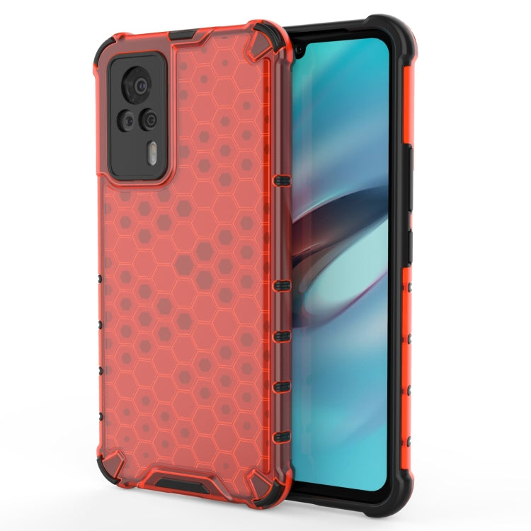 Custodia TPU antiurto per Alcatel 1S (2020)