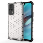 Custodia TPU antiurto per Alcatel 1S (2020)