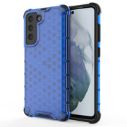 PC a nido d'ape antiurto + custodia in TPU, For Samsung Galaxy S21 FE, For OPPO A74 4G, For OPPO Realme V13 5G, For OPPO Realme X7 Pro Ultra