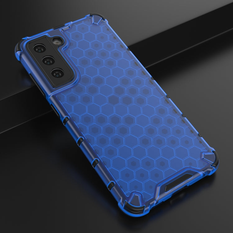 PC a nido d'ape antiurto + custodia in TPU, For Samsung Galaxy S21 FE, For OPPO A74 4G, For OPPO Realme V13 5G, For OPPO Realme X7 Pro Ultra