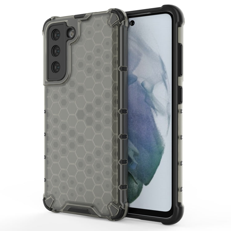 PC a nido d'ape antiurto + custodia in TPU, For Samsung Galaxy S21 FE, For OPPO A74 4G, For OPPO Realme V13 5G, For OPPO Realme X7 Pro Ultra