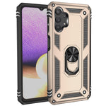 Custodia antiurto in TPU con supporto rotante 360°