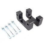 A3785 Kit di sollevamento livellatore anteriore da 2 pollici per auto per Chevrolet Silverado, A3785