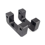 A3785 Kit di sollevamento livellatore anteriore da 2 pollici per auto per Chevrolet Silverado, A3785