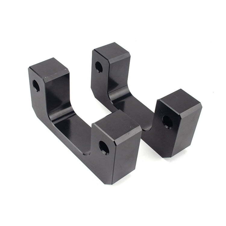 A3785 Kit di sollevamento livellatore anteriore da 2 pollici per auto per Chevrolet Silverado, A3785