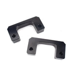 A3785 Kit di sollevamento livellatore anteriore da 2 pollici per auto per Chevrolet Silverado, A3785