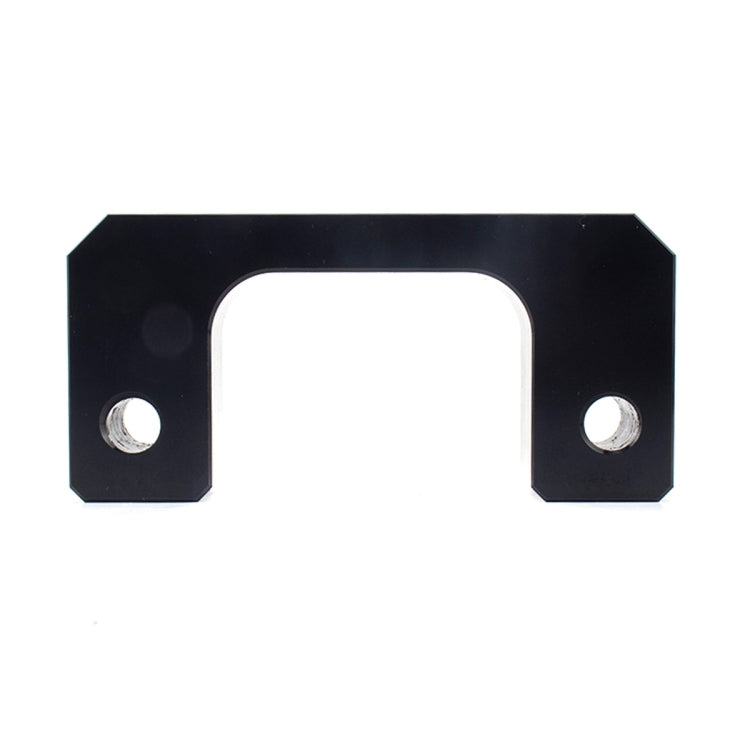 A3785 Kit di sollevamento livellatore anteriore da 2 pollici per auto per Chevrolet Silverado, A3785