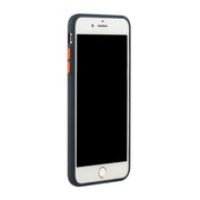 Custodia protettiva in TPU antiurto con slot per schede, For iPhone 8 & 7, For iPhone 8 Plus & 7 Plus