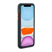 Custodia protettiva in TPU antiurto con slot per schede, For iPhone 12, For iPhone 12 Pro