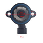 A5463 Sensore di posizione del corpo farfallato 17123852 per Buick, For Buick