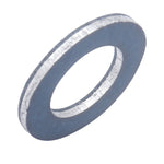 A5468 30 pezzi guarnizioni rondella tappo scarico olio auto 9043012031 per Toyota, A5468