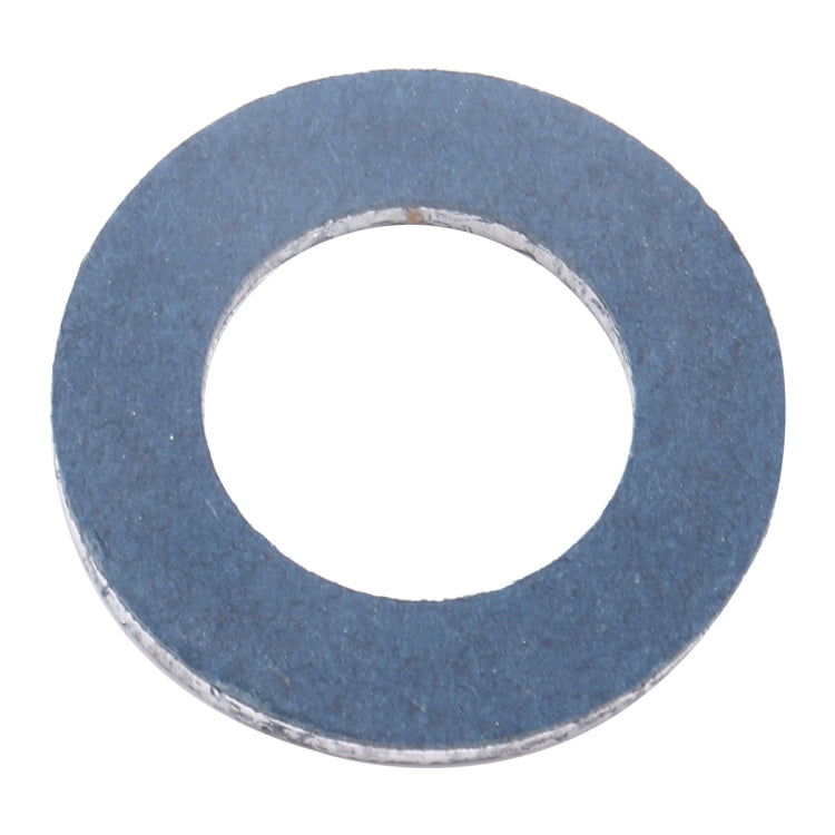 A5468 30 pezzi guarnizioni rondella tappo scarico olio auto 9043012031 per Toyota, A5468