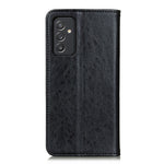 Custodia portafoglio in pelle per Samsung Galaxy A82 5G