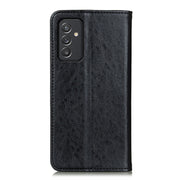 Custodia portafoglio in pelle per Samsung Galaxy A82 5G