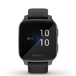 Custodia protettiva galvanica in TPU a copertura totale, For Garmin Venu Sq