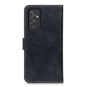 Custodia portafoglio in pelle per Samsung Galaxy A82 5G