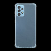 Custodia in TPU ultrasottile per smartphone compatibili