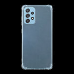 Custodia TPU ultrasottile per smartphone compatibili