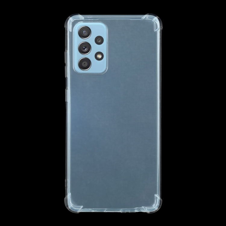 Custodia TPU ultrasottile per smartphone compatibili