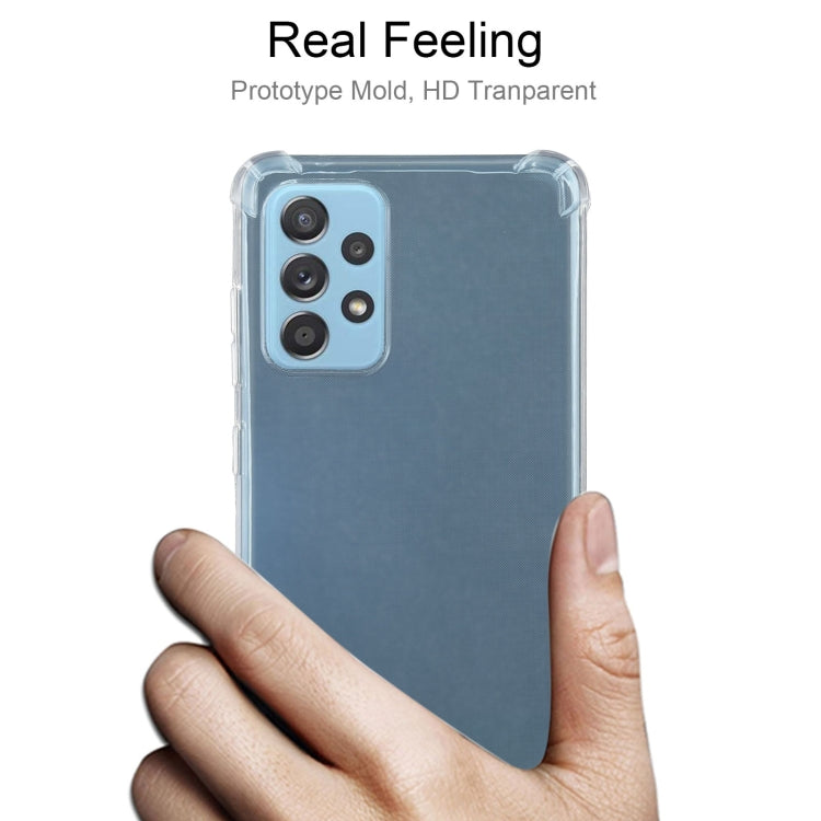 Custodia TPU ultrasottile per smartphone compatibili