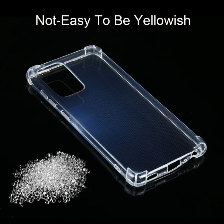 Custodia TPU ultrasottile per smartphone compatibili