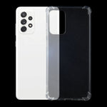 Custodia TPU ultrasottile per smartphone compatibili