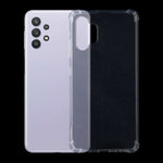 Custodia TPU ultrasottile per smartphone compatibili