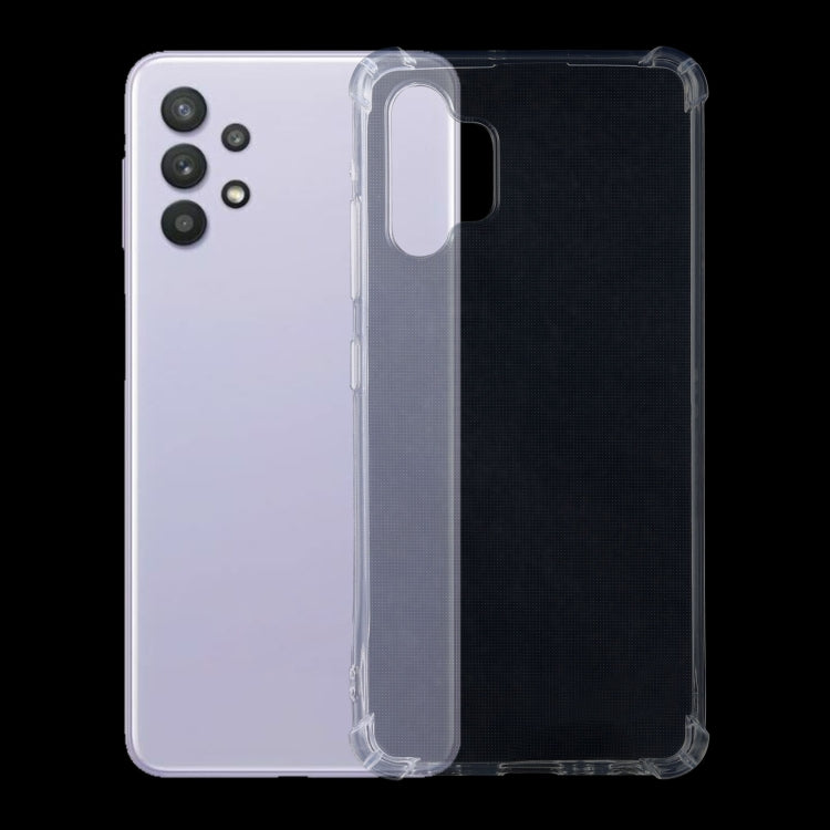 Custodia TPU ultrasottile per smartphone compatibili