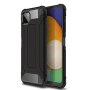 Custodia combinata TPU e PC per Samsung Galaxy A22 5G