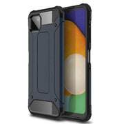 Custodia combinata TPU e PC per Samsung Galaxy A22 5G