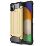 Custodia TPU e PC per Samsung Galaxy A22 5G