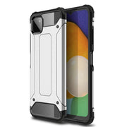 Custodia combinata TPU e PC per Samsung Galaxy A22 5G