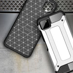 Custodia TPU e PC per Samsung Galaxy A22 5G