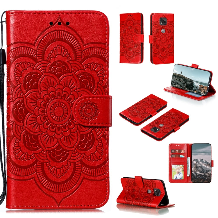 Custodia portafoglio in pelle sintetica per OPPO Reno5 Pro+