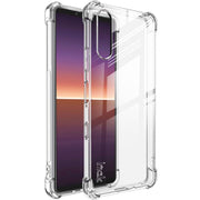 Custodia TPU IMAK per Xiaomi Mi 10S e Nokia G20