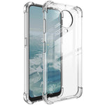 Custodia TPU per Xiaomi Mi 10S e Nokia G20/G10