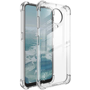 Custodia TPU IMAK per Xiaomi Mi 10S e Nokia G20