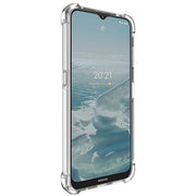 Custodia TPU IMAK per Xiaomi Mi 10S e Nokia G20