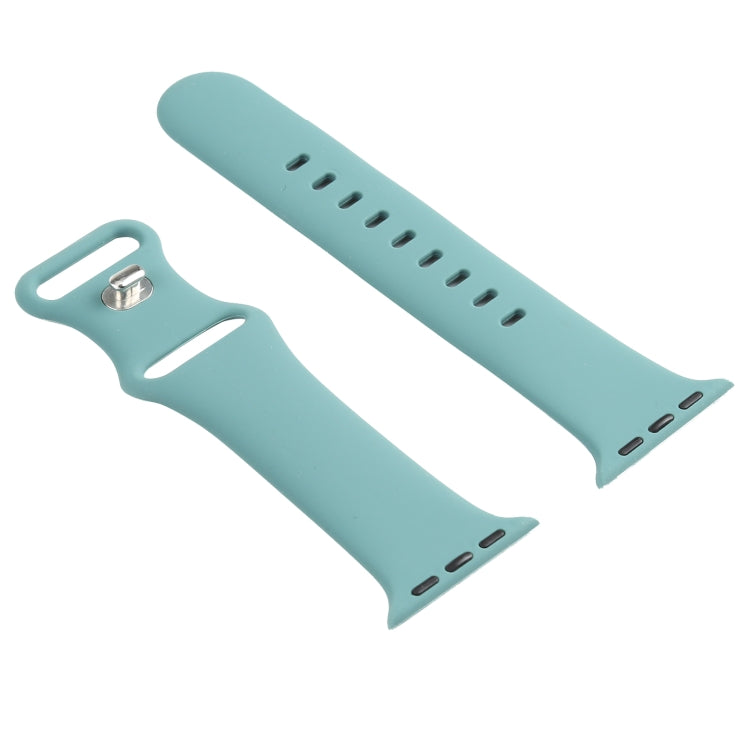 Cinturini di ricambio per rivetti a doppia usura, For Apple Watch Ultra 49mm / Series 8&7 45mm / SE 2&6&SE&5&4 44mm / 3&2&1 42mm