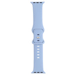 Cinturini di ricambio per rivetti a doppia usura, For Apple Watch Ultra 49mm / Series 8&7 45mm / SE 2&6&SE&5&4 44mm / 3&2&1 42mm