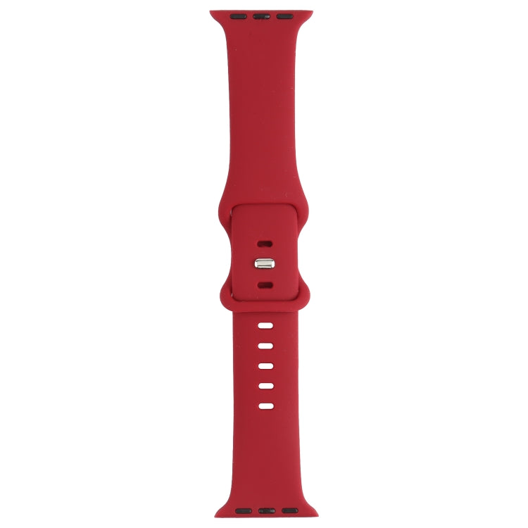 Cinturini di ricambio per rivetti a doppia usura, For Apple Watch Ultra 49mm / Series 8&7 45mm / SE 2&6&SE&5&4 44mm / 3&2&1 42mm