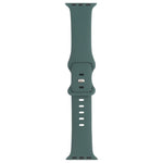 Cinturini di ricambio per rivetti a doppia usura, For Series 7 41mm / 6 & SE & 5 & 4 40mm / 3 & 2 & 1 38mm