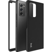 Custodia rigida smerigliata per Samsung Galaxy Z Fold2 5G